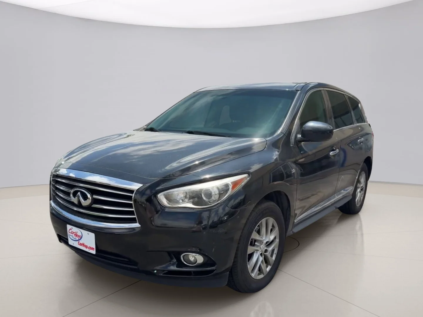 2014 INFINITI QX60 3.5 AWD's photo