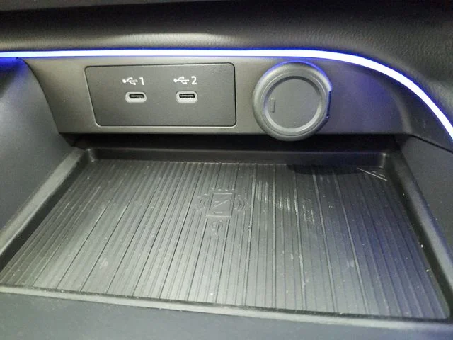 New 2026 Gray Nissan SV image 35