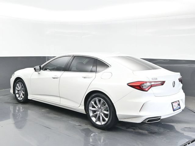 2023 Acura TLX