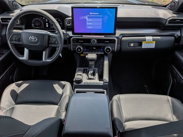 New 2026 Black Toyota Limited i-FORCE MAX image 29