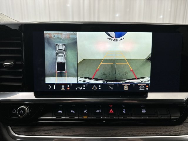 2026 GMC Sierra 1500 SLT - Photo 25