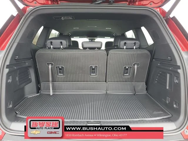 2026 GMC Acadia Elevation - Photo 6