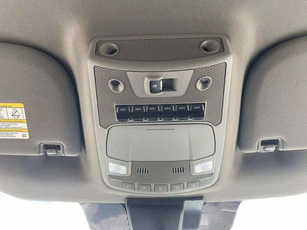 Certified Used 2021 White Ford XLT image 28