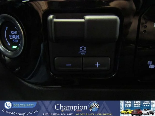 Certified Used 2025 Cypress Gray Chevrolet LT image 34