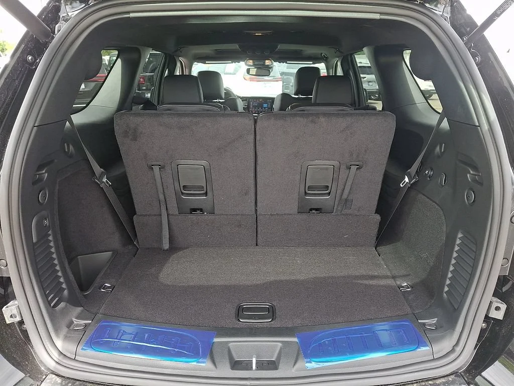 New 2026 DB Black Clearcoat Dodge GT Plus image 21