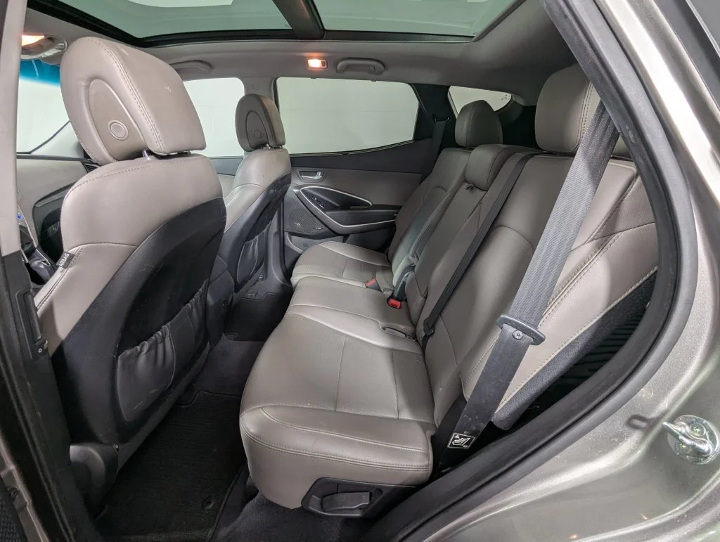 Used 2016 Gray Hyundai 2.0T image 16