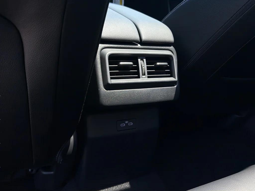 New 2026 Gray Metallic Mazda Premium AWD image 18