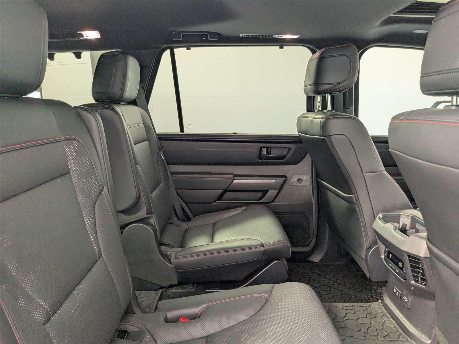Certified Used 2025 Ice Cap Toyota TRD Pro image 29