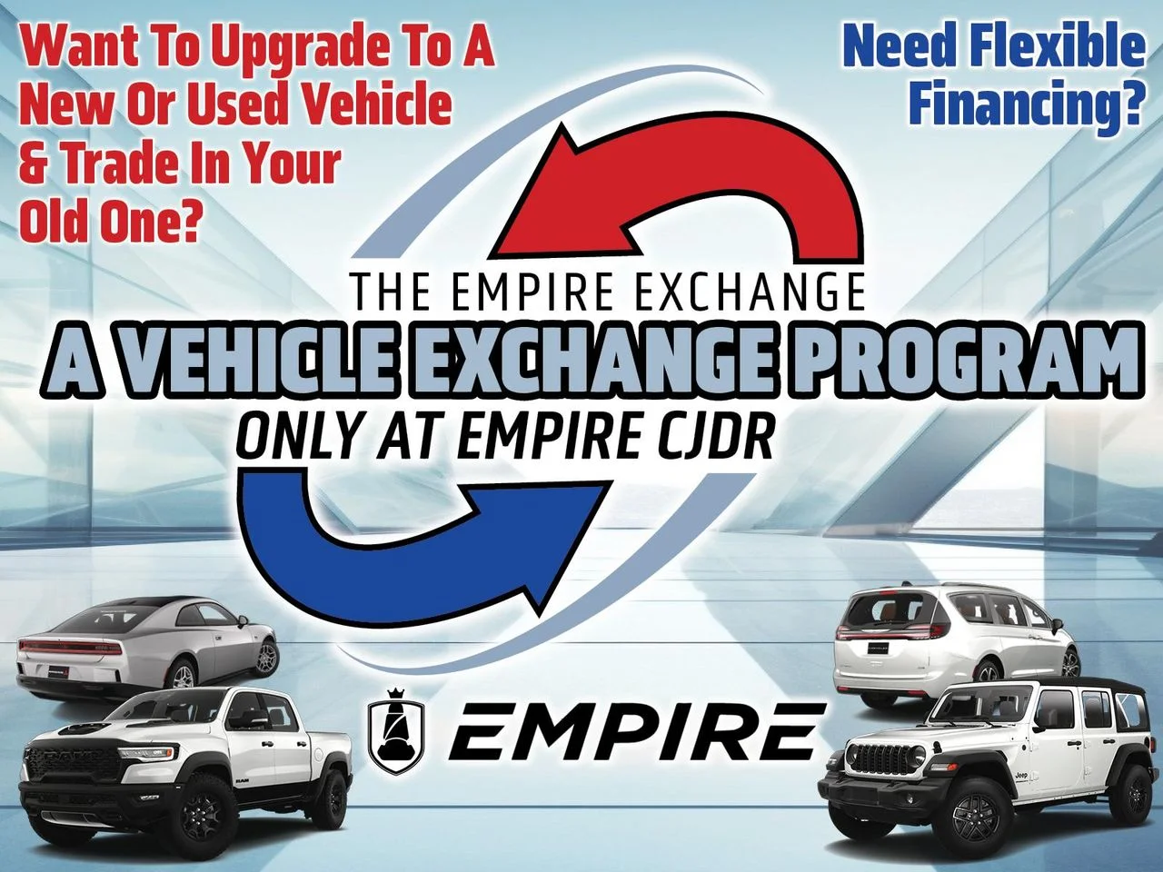 Used 2025 Silver Zynith Jeep Laredo X 4x4 image 8