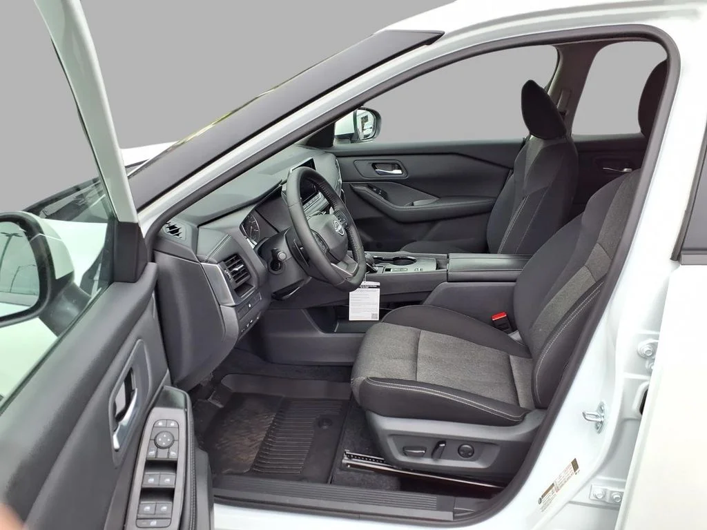 Used 2026 White Nissan SV image 21