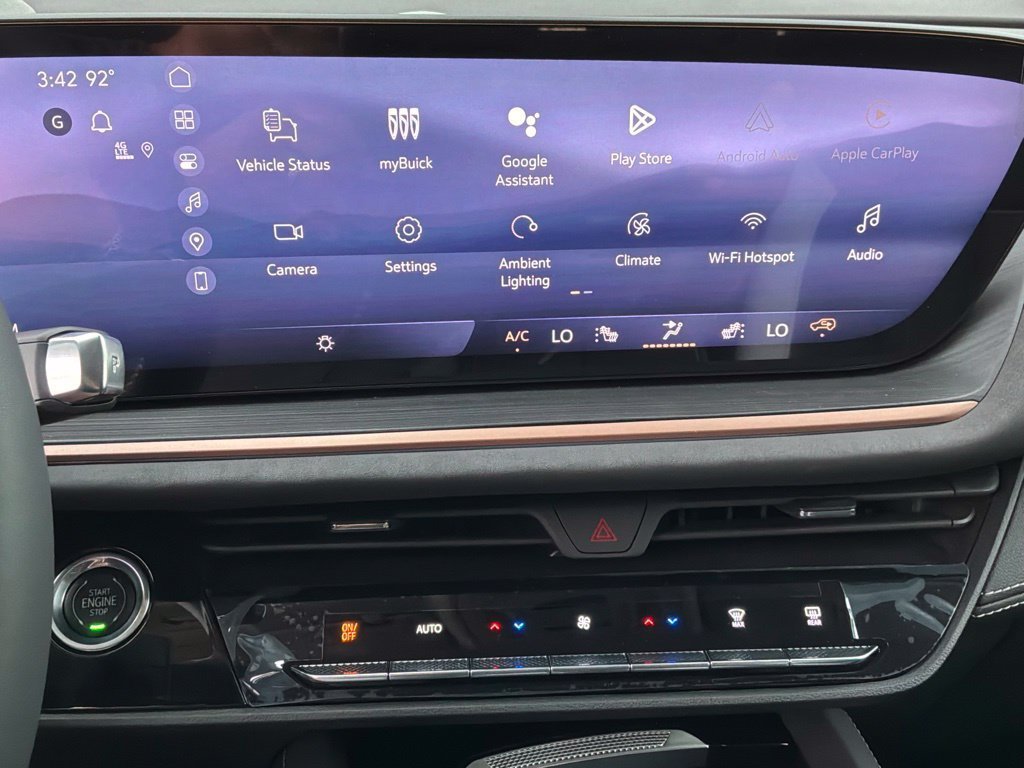 2026 Buick Envision Sport Touring - Photo 19