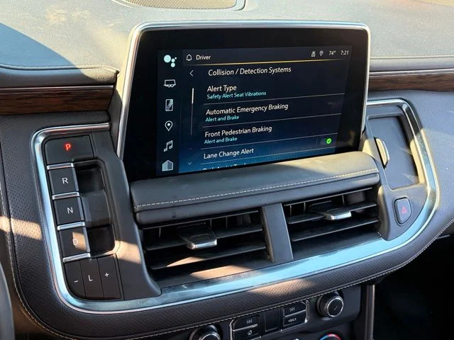 Certified Used 2023 Beige Chevrolet Premier image 18