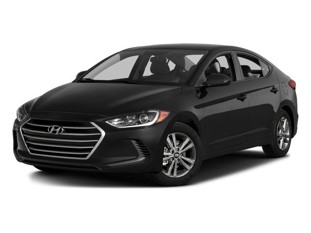 2018 Hyundai Elantra 1.8 Value Edition A/T's photo