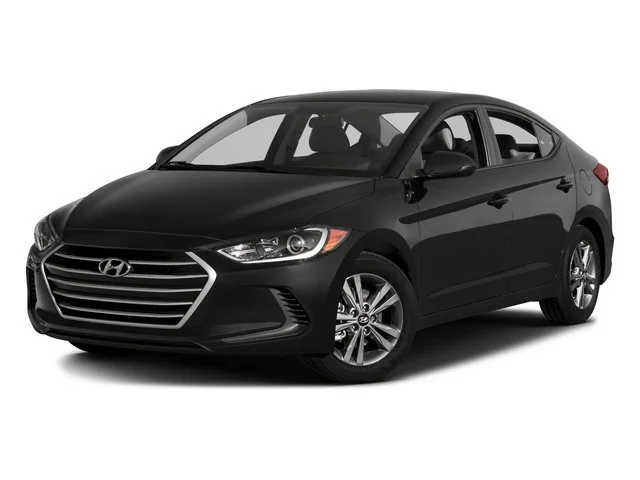 2018 Hyundai Elantra 1.8 Value Edition A/T's photo