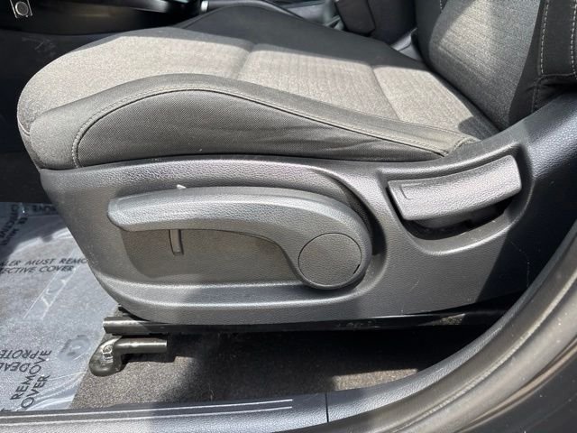 Used 2020 Black Kia S image 14