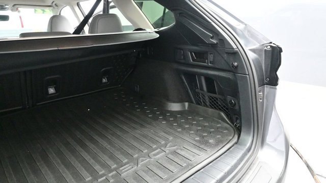 Used 2022 Gray Subaru Limited image 19