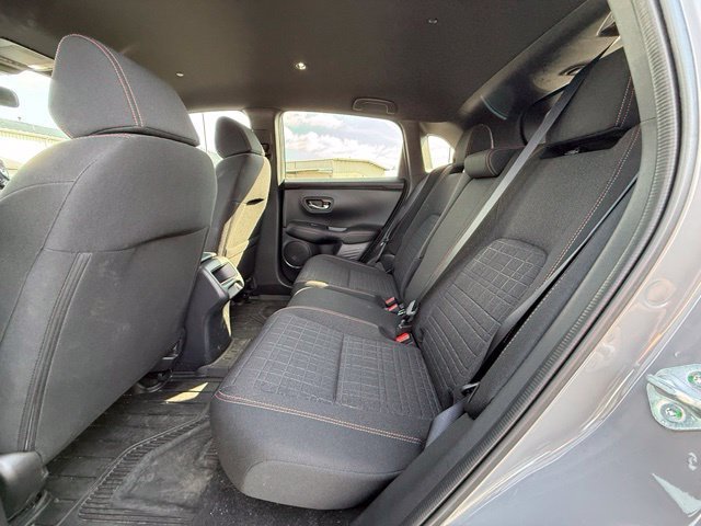 Used 2025 Urban Gray Pearl Honda Sport image 12