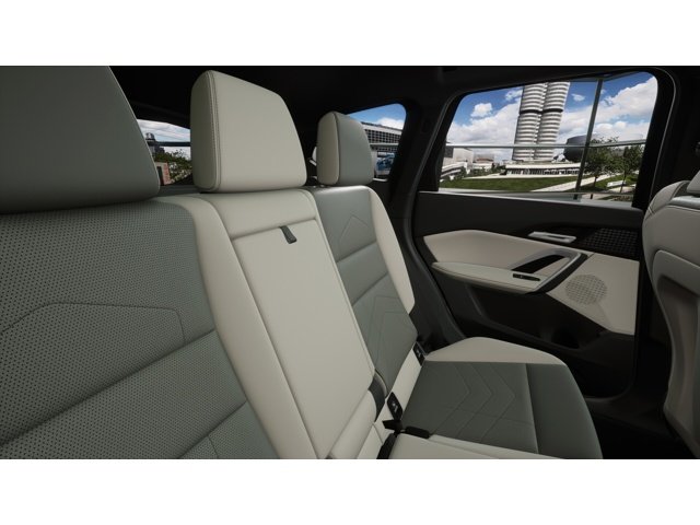New 2027 White BMW X1 28i image 12