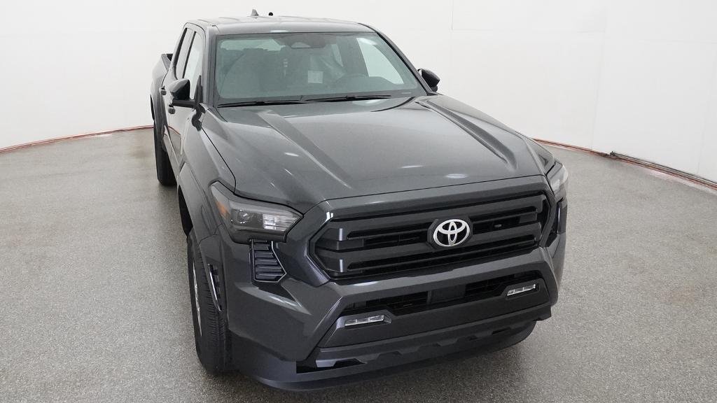New 2026 Underground Toyota SR5 image 9