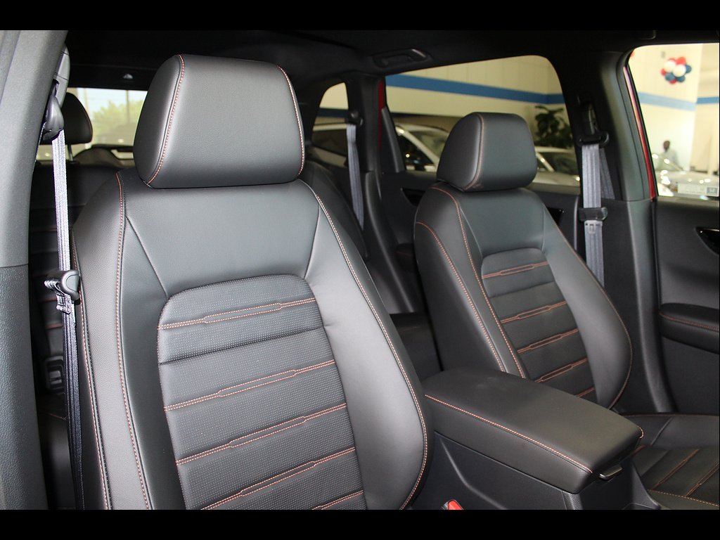 2025 Honda CR-V Sport Touring - Photo 24