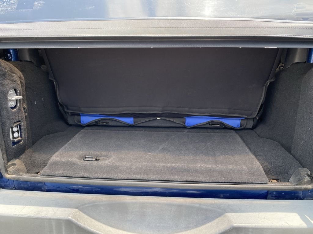 Used 2009 Deep Water Blue Pearlcoat Jeep X image 22