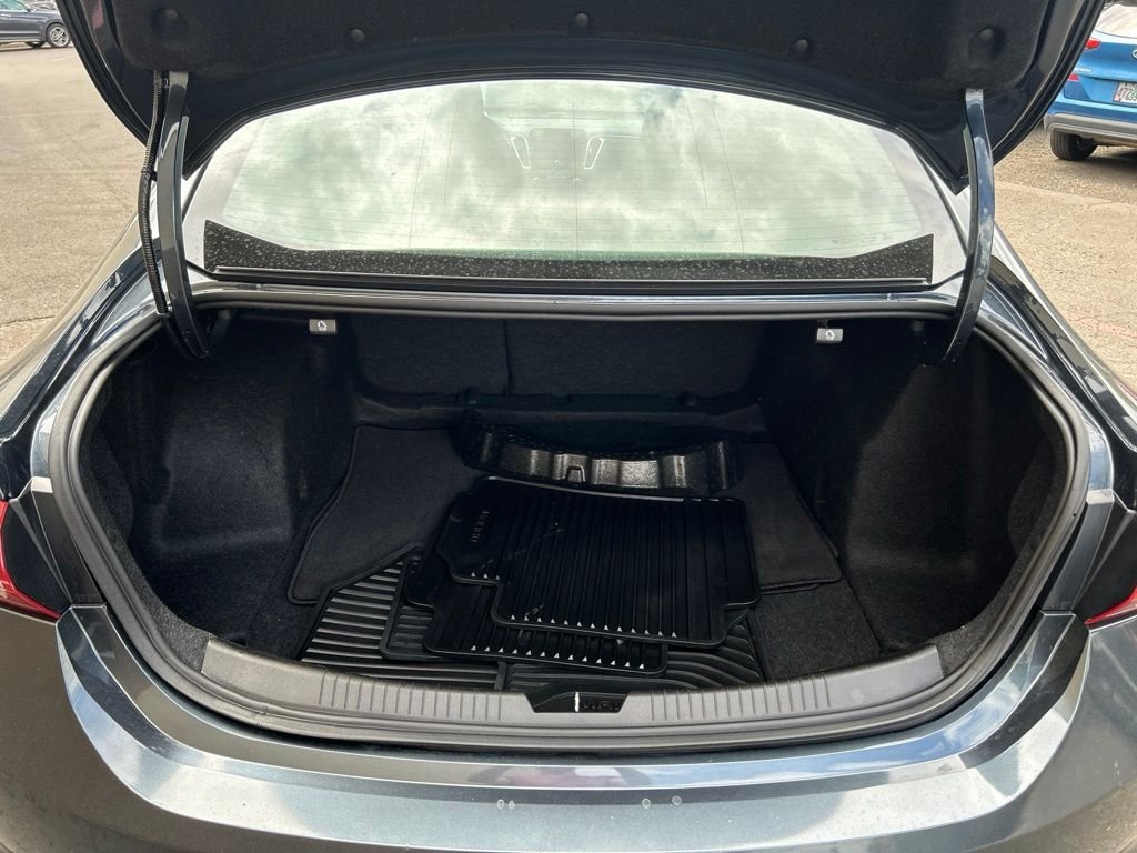 2019 Chevrolet Malibu 1LT - Photo 12