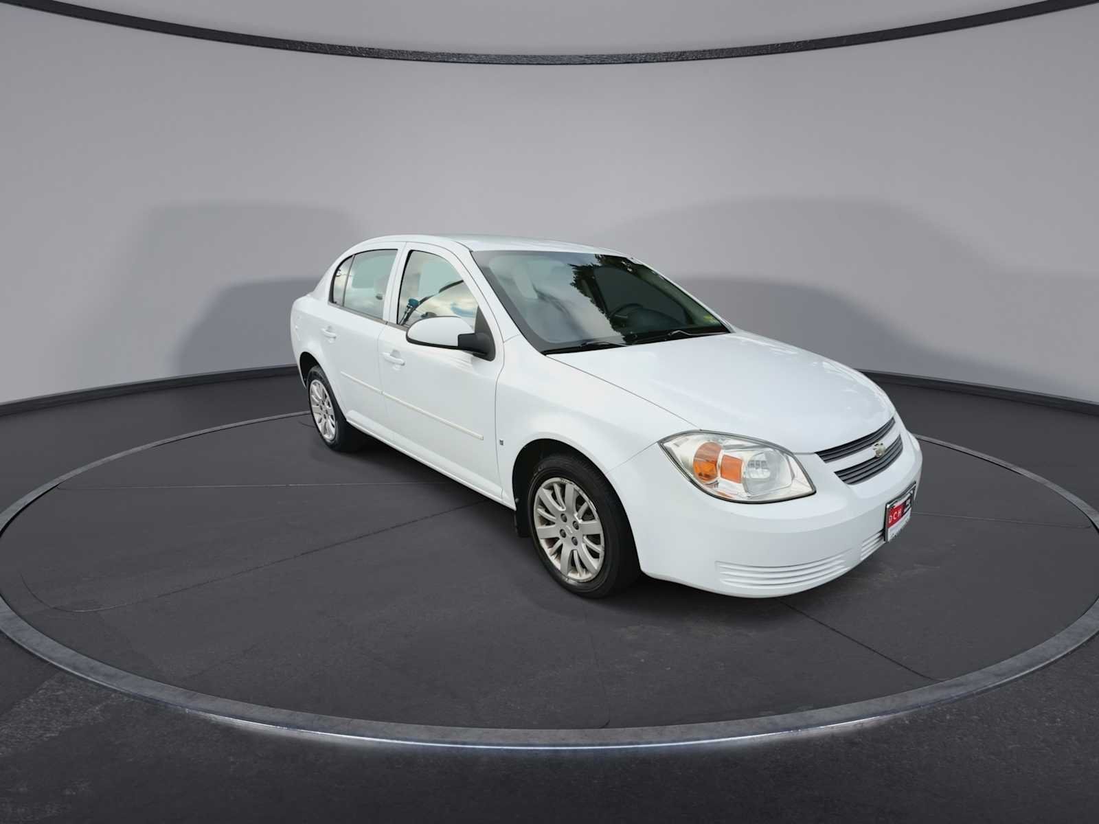 Used 2009 Chevrolet Cobalt LT with VIN 1G1AT58HX97266612 for sale in Eatontown, NJ