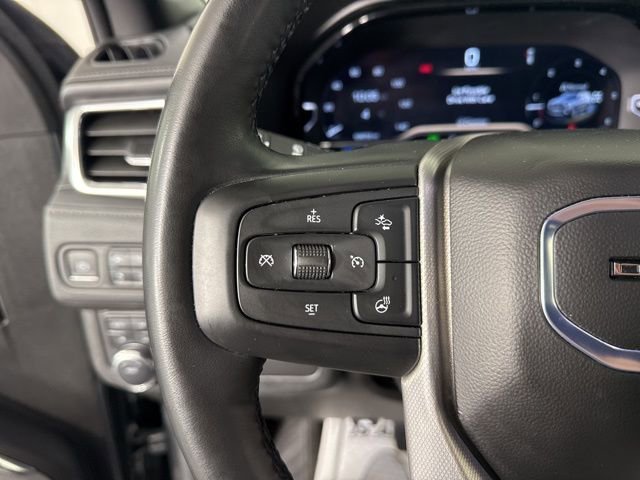 Used 2024 Sterling Metallic GMC Denali image 31