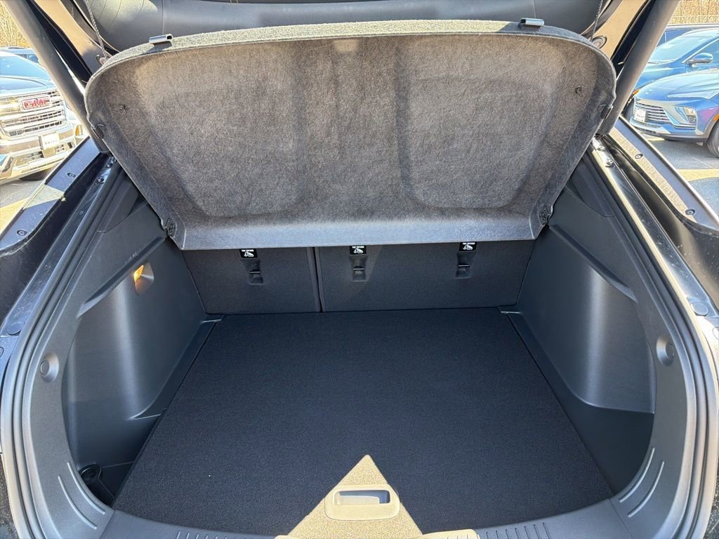 2026 Buick Envista Preferred - Photo 8