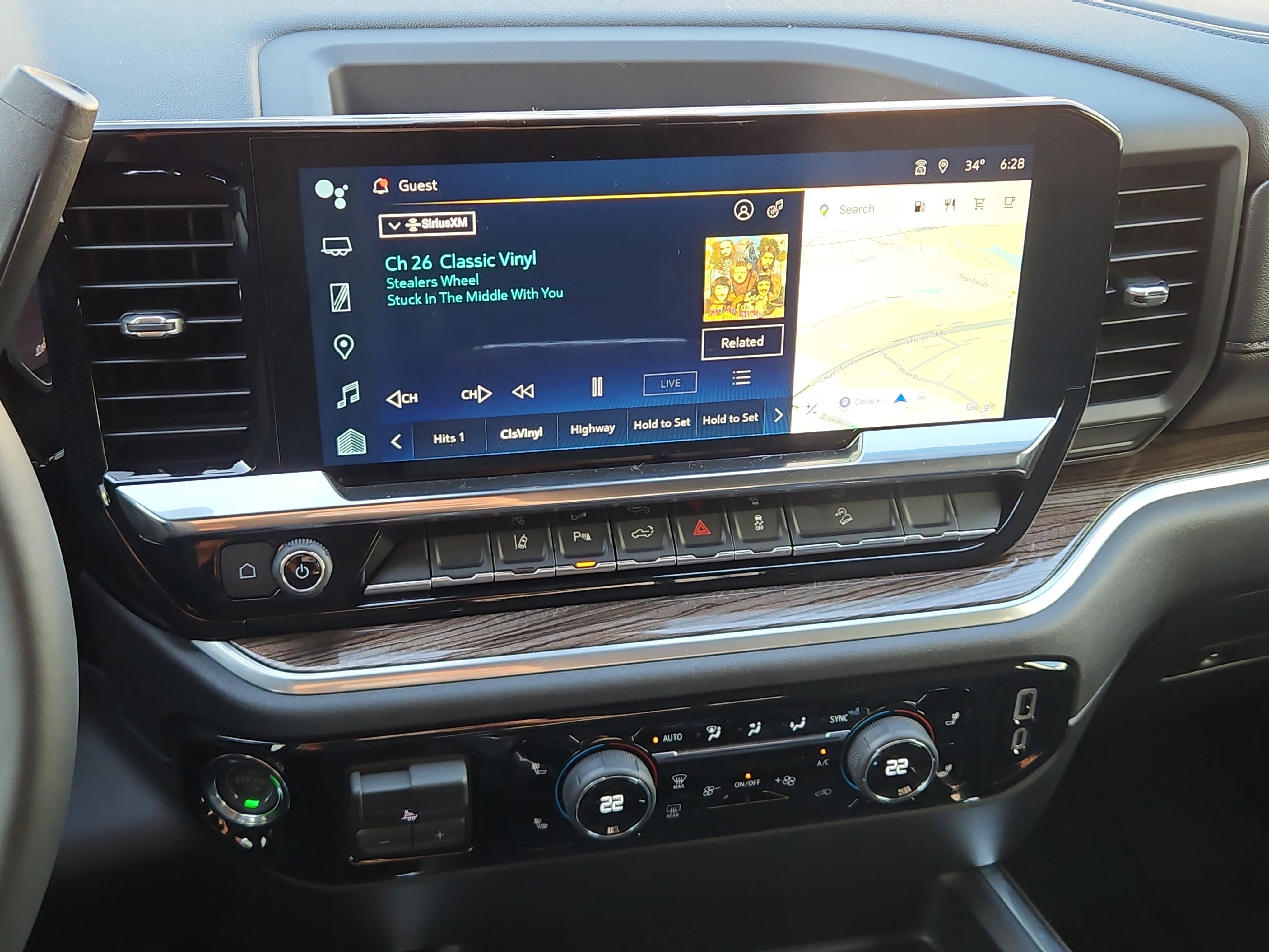 2026 Chevrolet Silverado 2500 HD LT - Photo 17