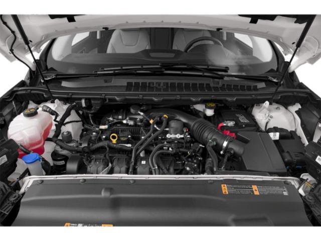 Used 2020 Gray Ford SEL image 12