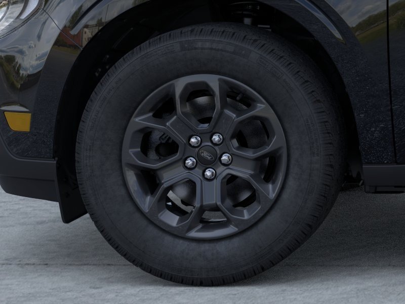 New 2026 Shadow Black Ford XLT image 21