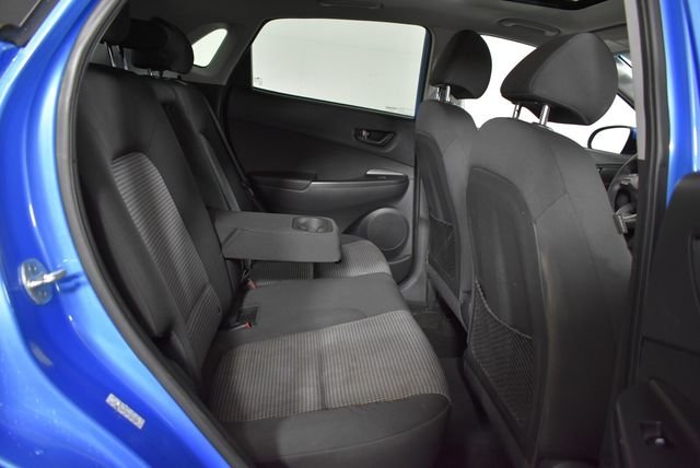 2019 Hyundai Kona SEL - Photo 24