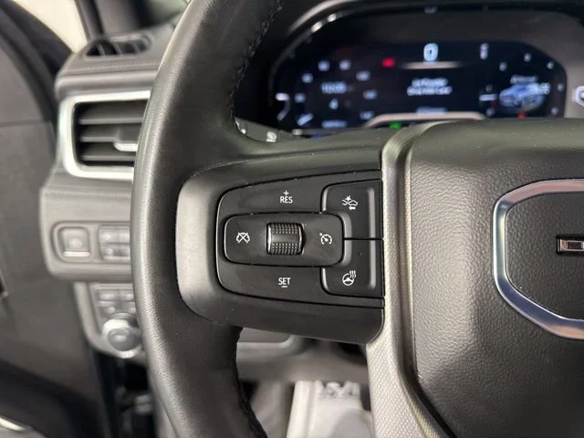 Used 2024 Sterling Metallic GMC Denali image 31