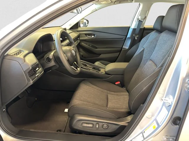 New 2026 Silver Honda SE image 10
