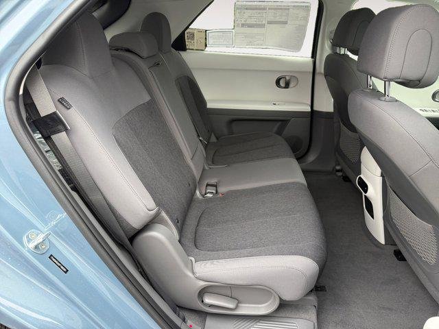 New 2026 Lucid Blue Hyundai SE image 38