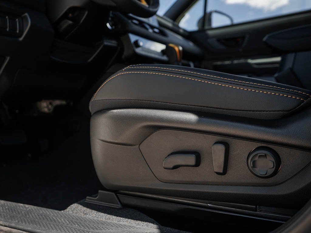 2026 Subaru Outback Wilderness - Photo 18