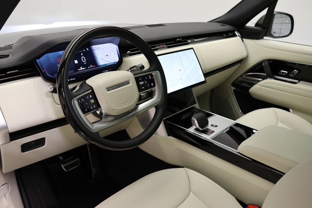 2026 Land Rover Range Rover SE - Photo 28