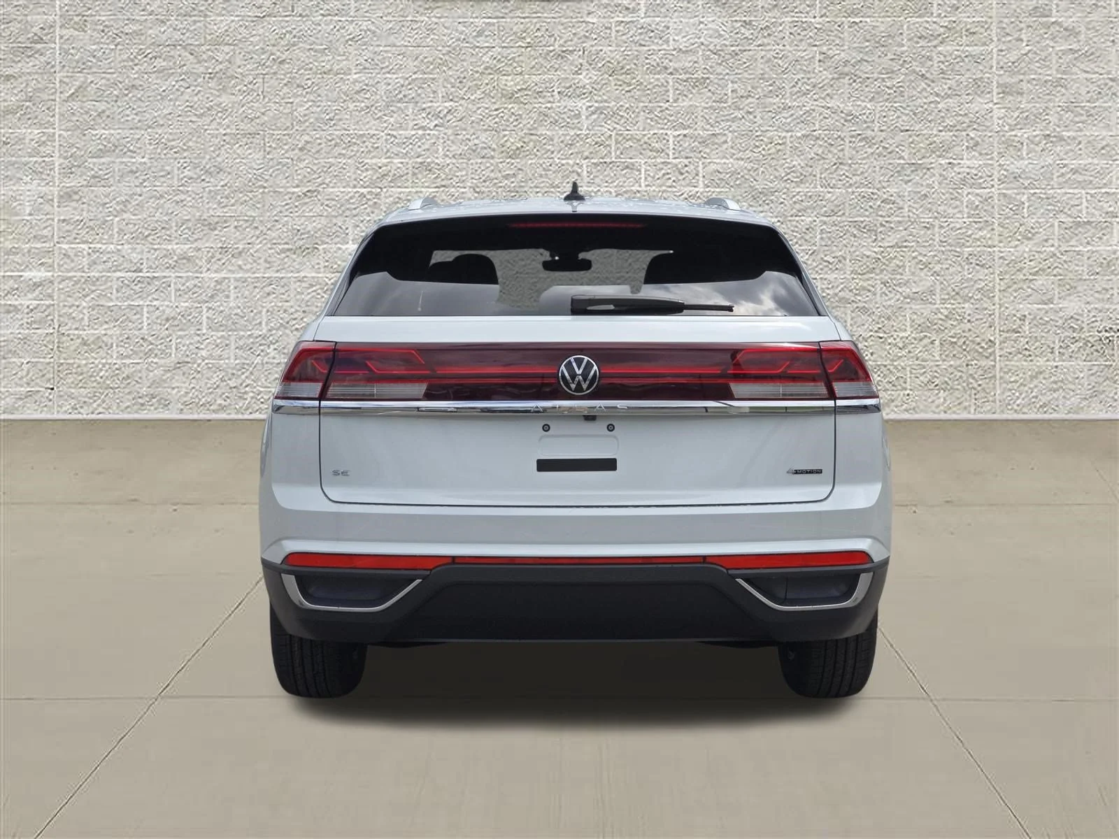 New 2026 Opal White Pearl Volkswagen 2.0T SE image 6