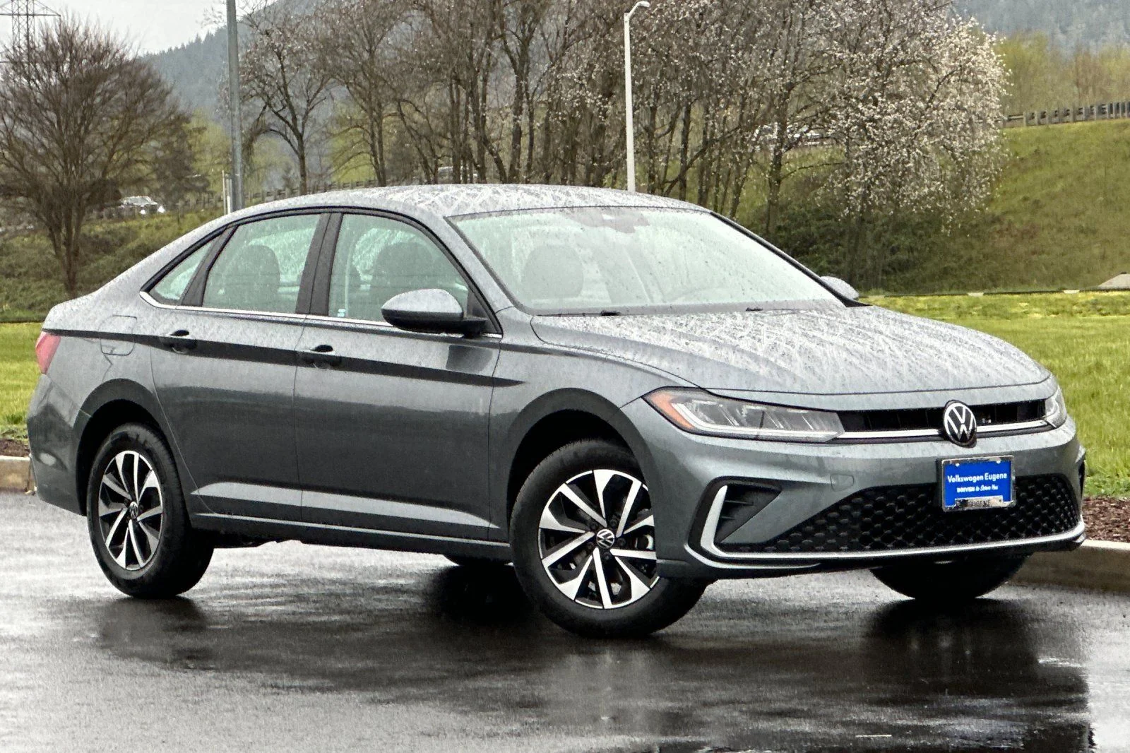 2026 Volkswagen Jetta 1.5T S Auto SULEV's photo