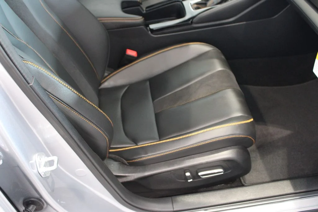 New 2026 Solar Silver Metallic Acura A-Spec Tech Package image 20