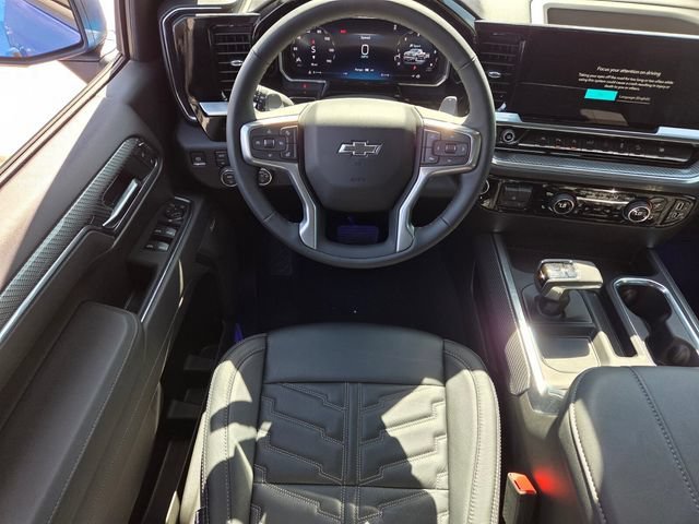 2026 Chevrolet Silverado 1500 RST - Photo 9