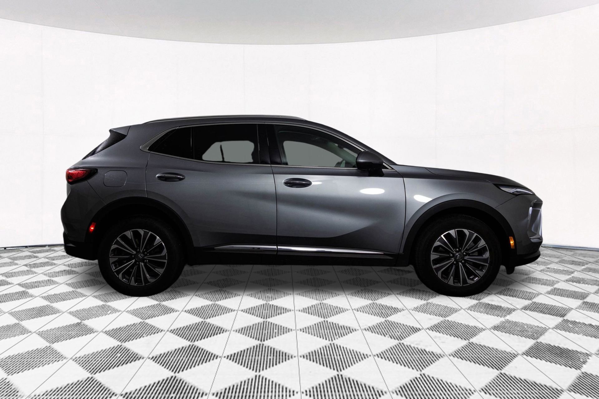 2025 BUICK ENVISION - Image 16