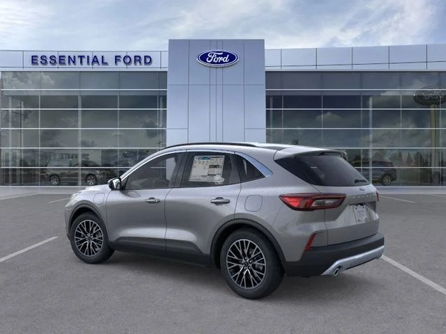 2025 Ford Escape Plug-in hybrid PHEV - Photo 4