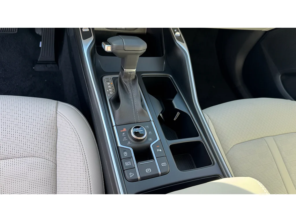 New 2026 Gry Kia S image 19