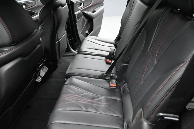 New 2026 Majestic Black Pearl Acura Type S w/Advance Package image 14