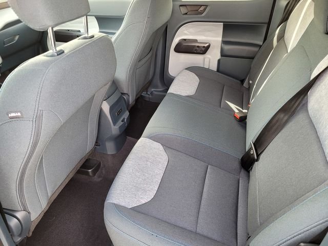 New 2026 Carbonized Gray Metallic Ford XLT image 66