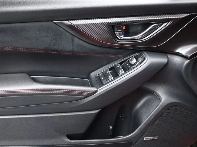 Used 2022 Red Subaru GT image 16