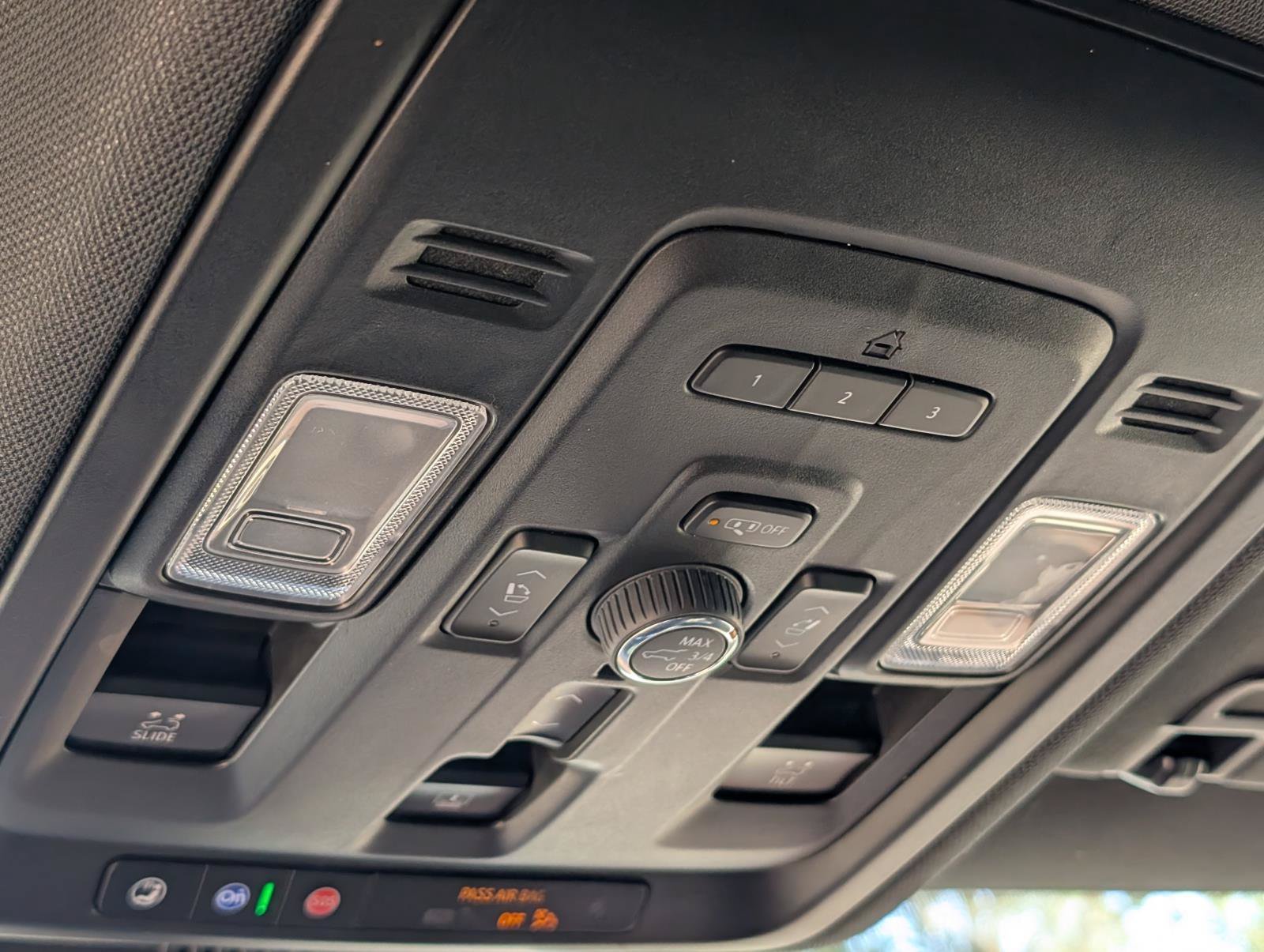 2023 Chevrolet Tahoe High Country - Photo 29