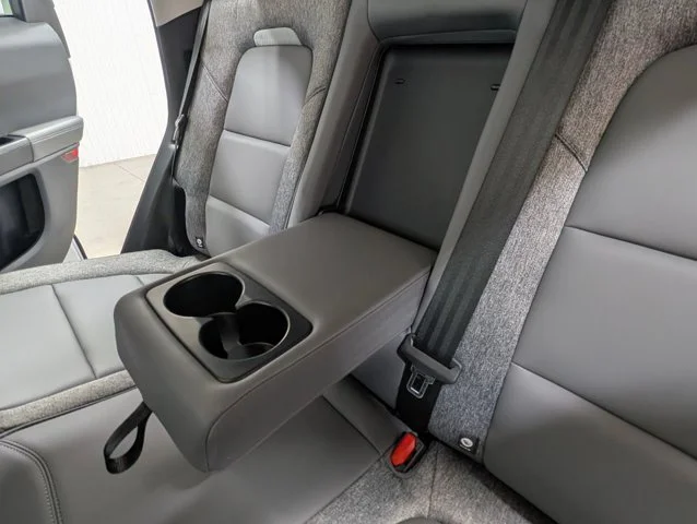 New 2026 Oxford White Ford Badlands® image 43